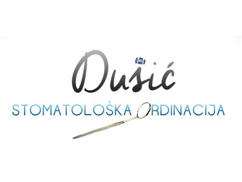 Stomatološka ordinacija Dr Dušić