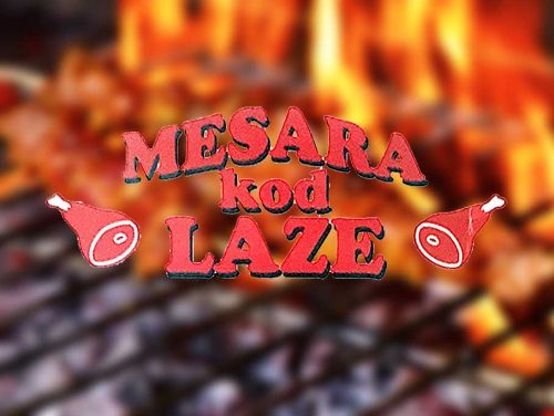 Mesara Kod Laze