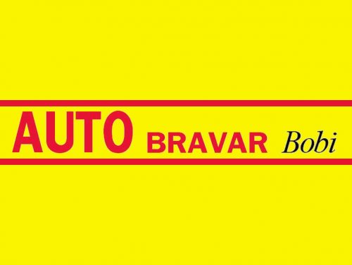 Auto bravar Bobi