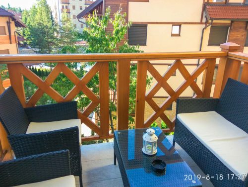 Apartman Sanja