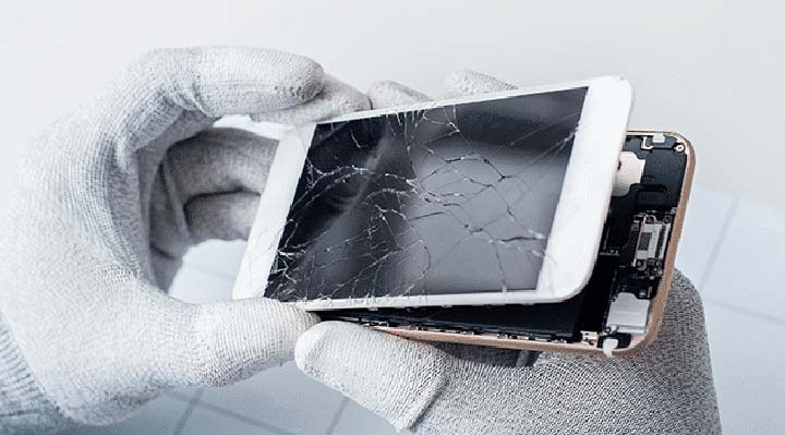 Servis mobilnih telefona Doktor Mobil Beograd