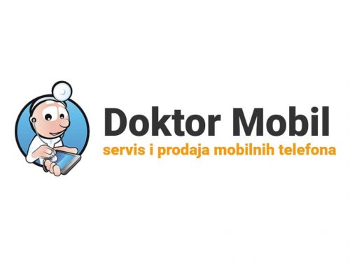 Servis mobilnih telefona Doktor Mobil