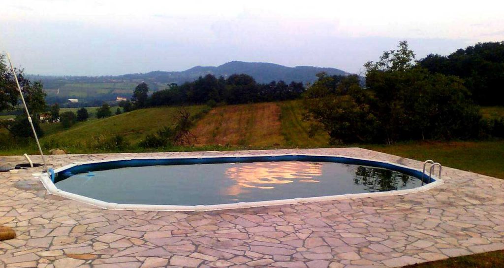 Izgradnja i oprema za bazene Pool Set Beograd