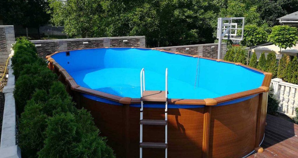 Izgradnja i oprema za bazene Pool Set Beograd