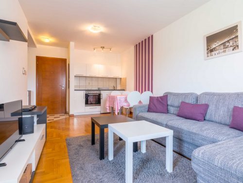 Apartman Čarolija