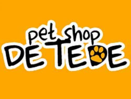 Pet shop Detede