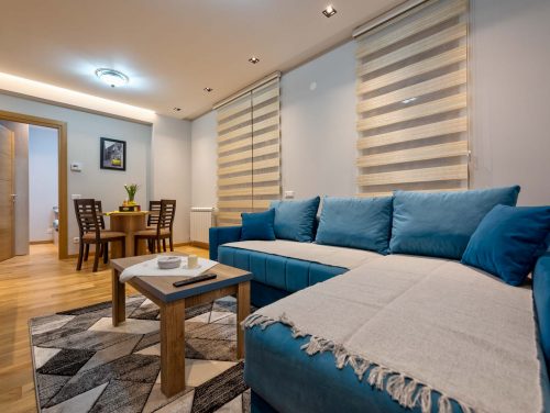 Apartman Dimitrijević Lux