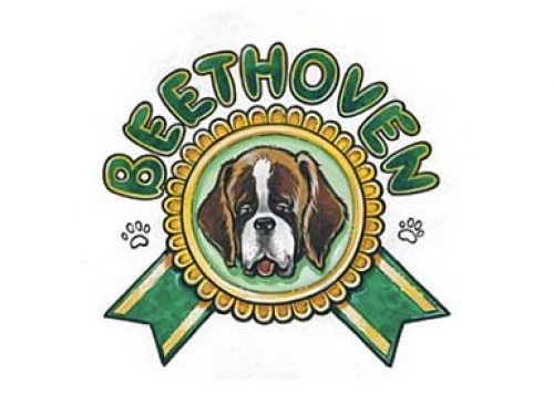 Pet shop Beethoven