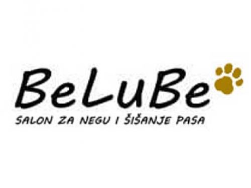 Frizerski salon za kuce Belube