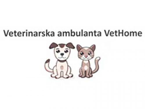 Veterinarska ambulanta Vet Med Home