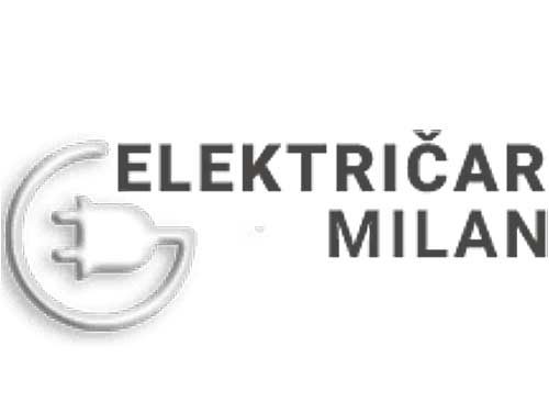 Kućne popravke i električar Milan 2408