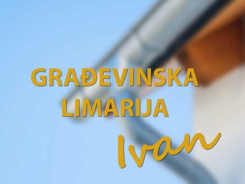 Građevinska limarija Ivan