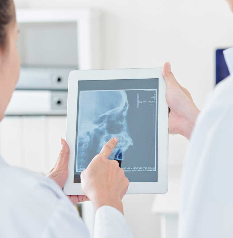 Stomatoloska ordinacija Vucicevic Dental Beograd