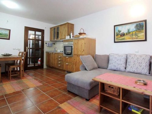 Apartman Kamenko