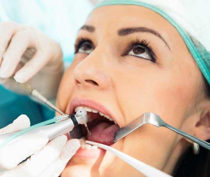 Stomatoloska ordinacija Vucicevic Dental Beograd