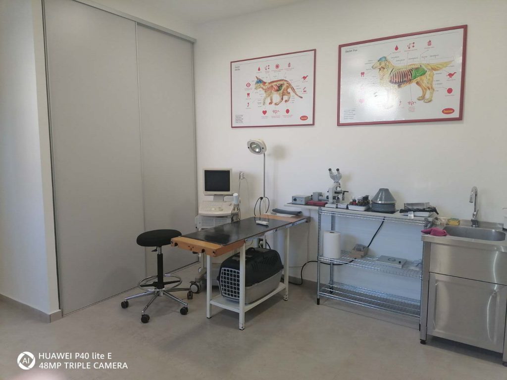 Veterinarska ambulanta Tomic Beograd