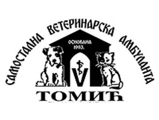 Veterinarska ambulanta Tomić