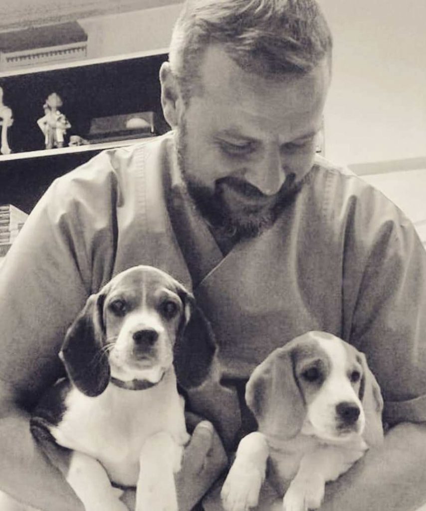 Veterinarska stanica Lazarevic Beograd
