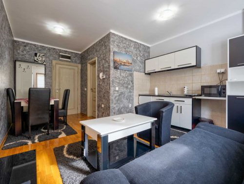 Apartman Stanojević
