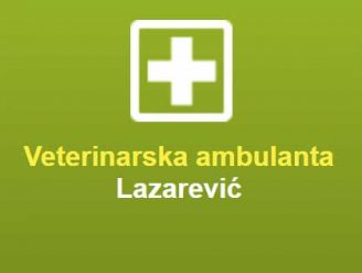 Veterinarska stanica Lazarević