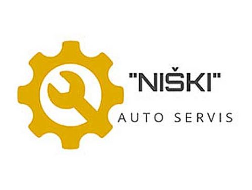 Auto servis Niški