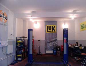 Auto servis Rasuo Beograd
