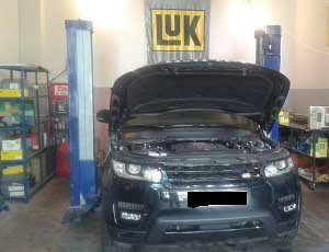 Auto servis Rasuo Beograd