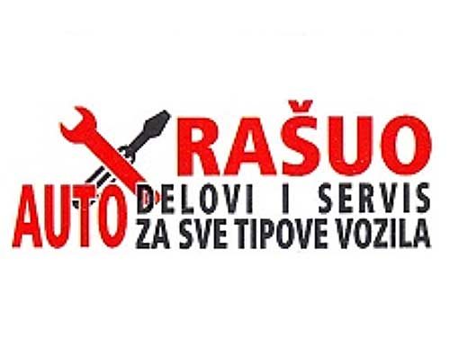 Auto servis Rašuo