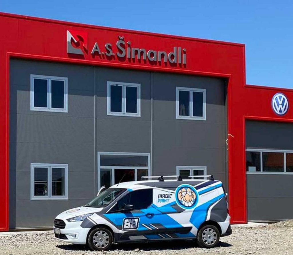 Auto servis Šimandli Zemun Beograd