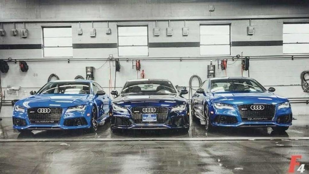 Auto servis F4 Beograd