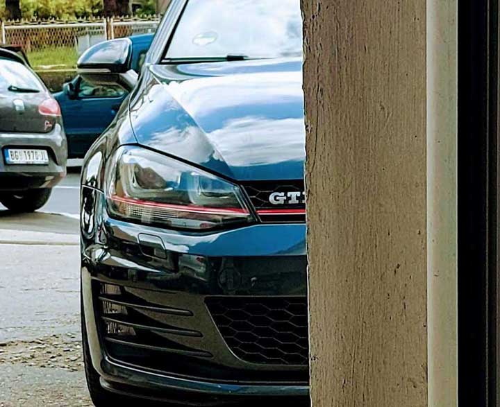 Auto servis F4 Beograd