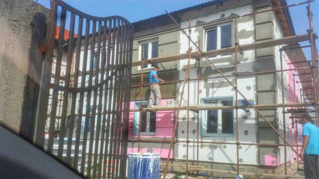 Legalizacija objekata Pesajo Beograd