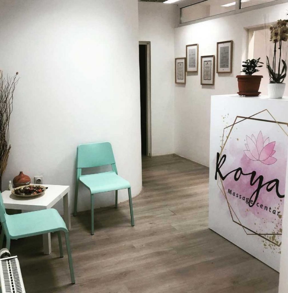 Salon Royal Banjica Beograd