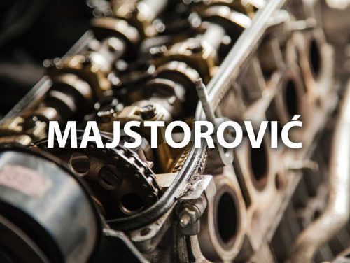 Auto servis Majstorović