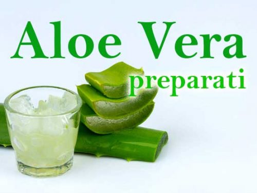 Aloe Vera preparati Budućnost