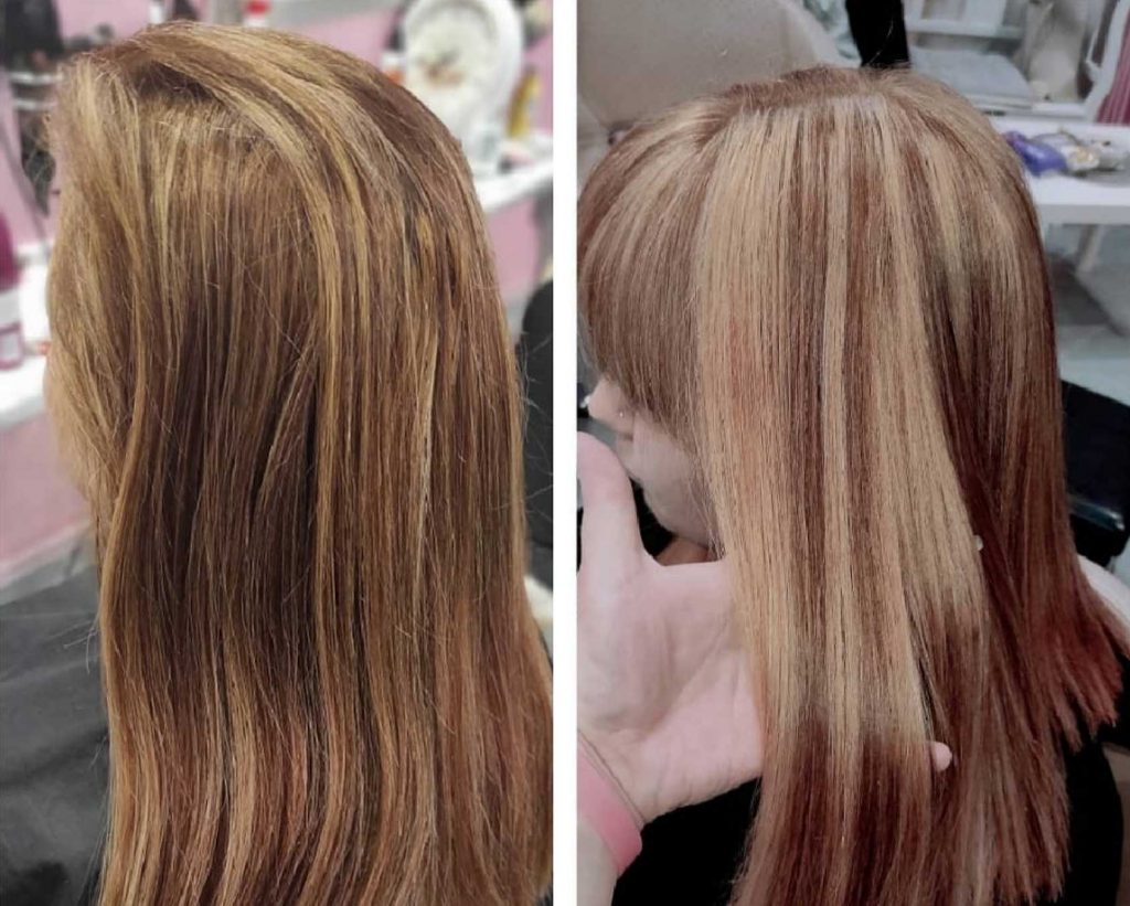 Frizerski salon Beauty Station Kumodraz Beograd