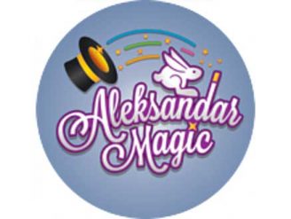 Mađioničar Aleksandar