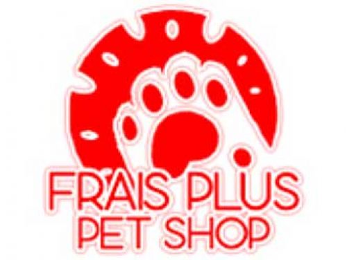 Pet shop Frais