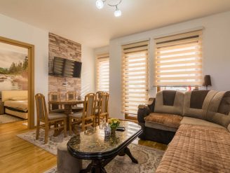 Apartmani Milojević