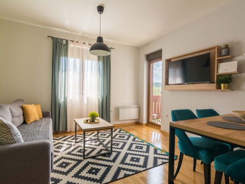 Apartman Sane