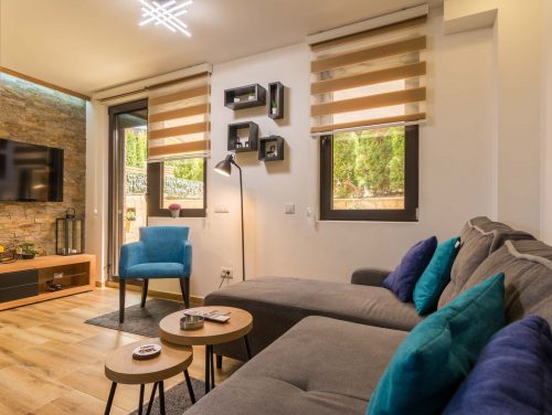 Apartman Zlatni Hrast D&M