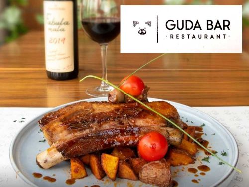Restoran Guda Bar