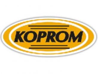 Auto centar Koprom As
