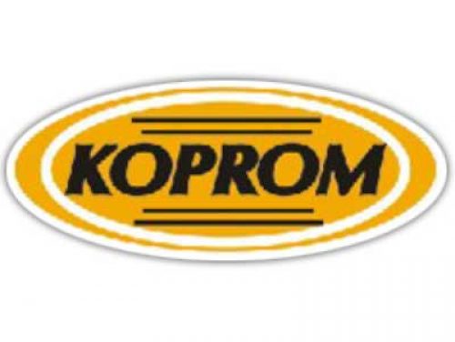 Auto centar Koprom As