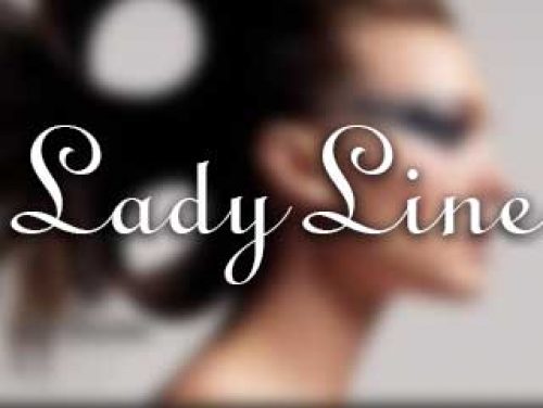 Parfimerija i frizerski salon Lady Line