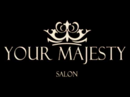 Salon lepote Your Majesty