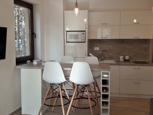 Apartman Zlatibor Wood