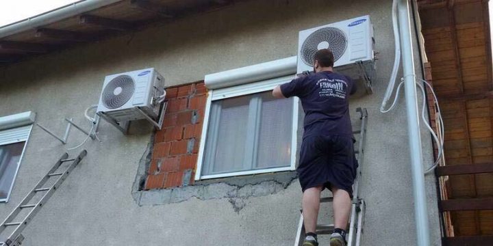 Servis bele tehnike Frigo In Beograd