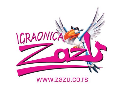 Igraonica Zazu