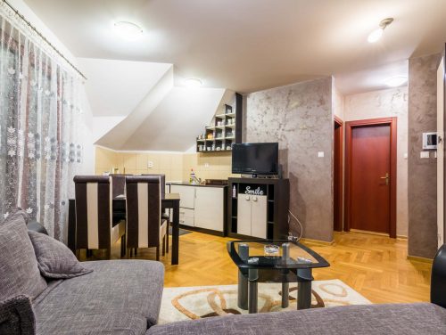 Apartman Adžić